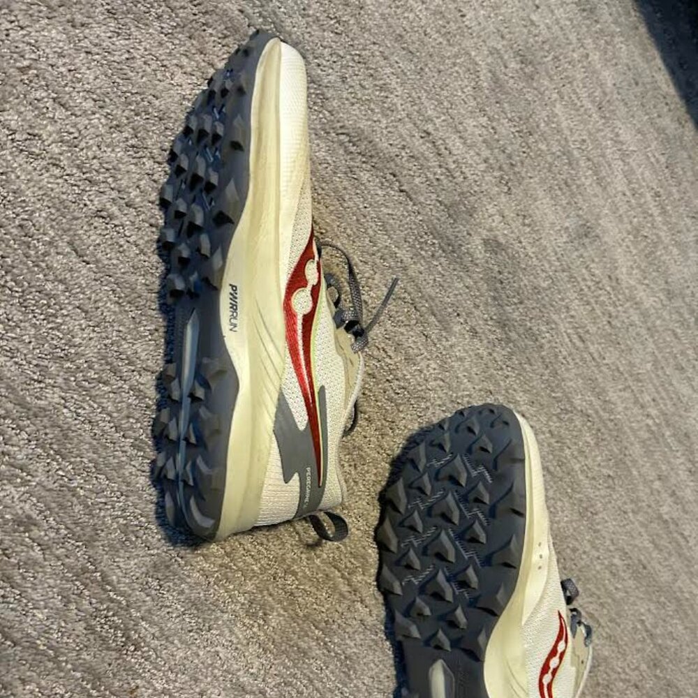 Saucony Peregrine